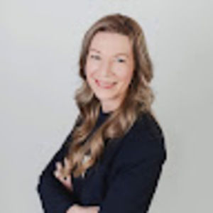 Meet your Posher, Tricia